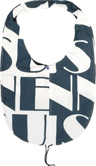 'saddle Shopping Bag