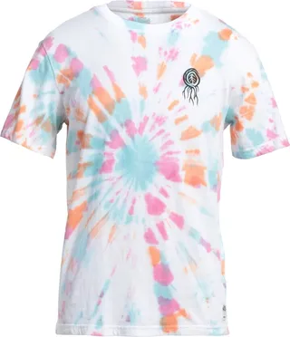 T-shirt White