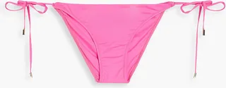 Dubai low-rise bikini briefs