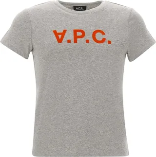 Vpc Cotton T-shirt