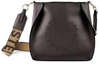 Stella Logo Crossbody Bag