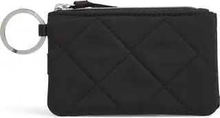 RFID Deluxe Zip ID Case