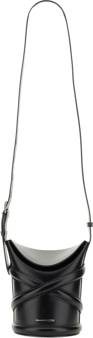 The Curve Small Bag