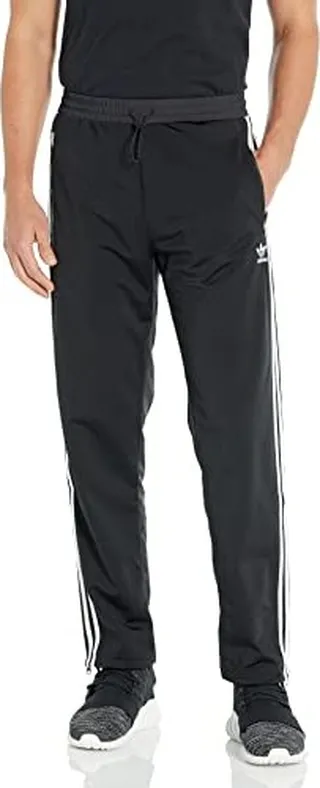 adidas Originals Men's Adicolor Classics Fabric Clash FB Track Pants
