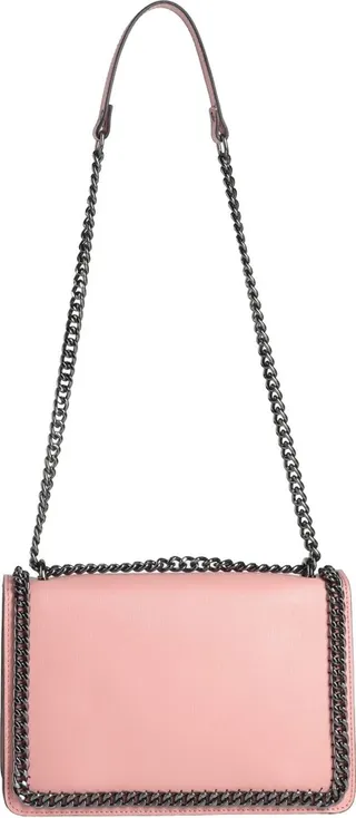 Shoulder Bag Pink