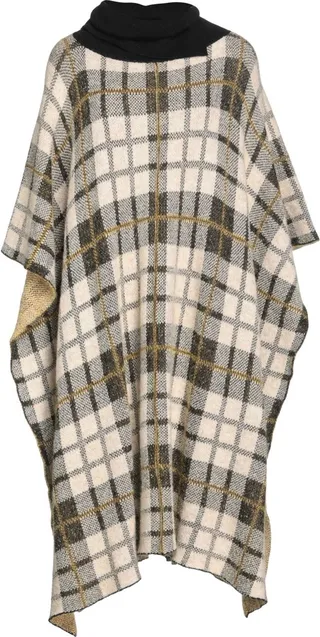 Capes & Ponchos Ivory