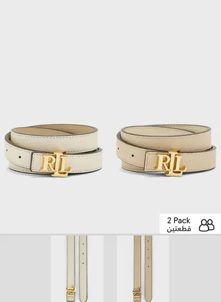 Reversible Belt
