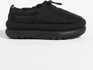 UGG Maxi Clogs Black