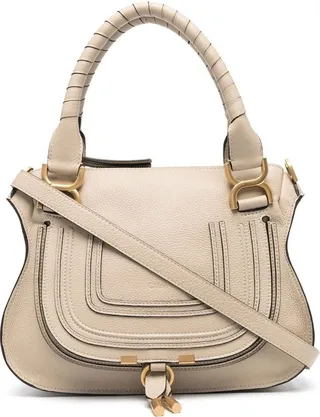small Marcie tote bag