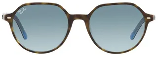 Ray-Ban Thalia Round Frame Sunglasses