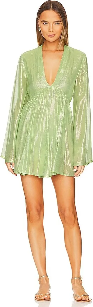 Maud Mini Dress
