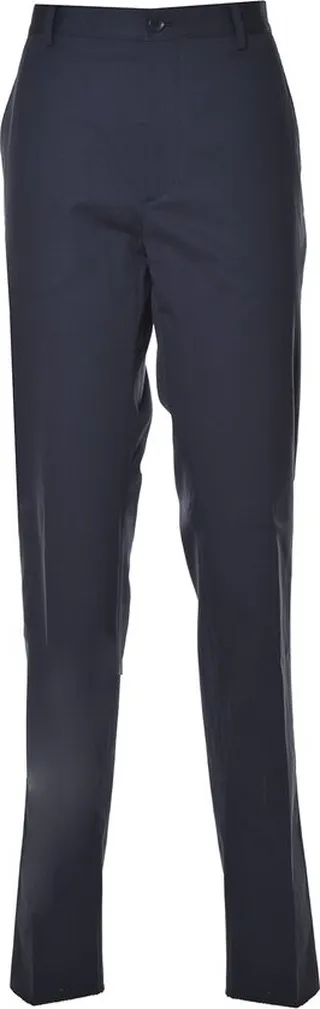 Etro Straight Leg Tailored Pants