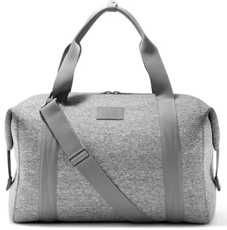 Landon Recycled Polyester Carryall Duffle