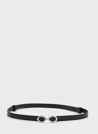 Vmmine Coated Waist Belt