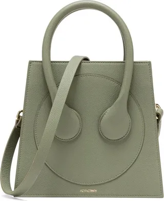 x Ester Manas small Cake tote bag