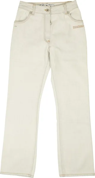 Light Blue Cropped Leg Shorts