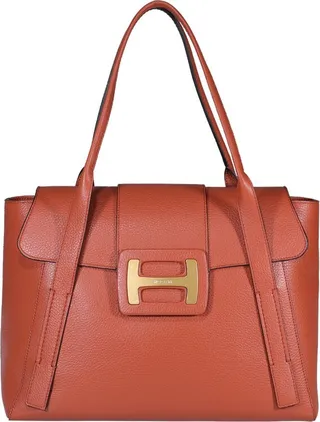 Hogan H-Bag Shopping Bag