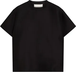 T-shirt Black
