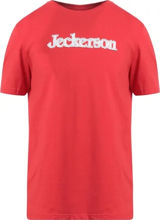 T-shirt Red
