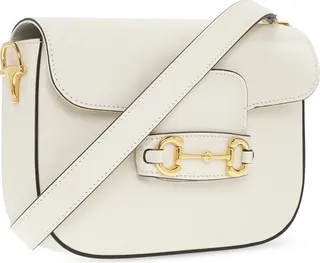 Gucci Horsebit 1955 Mini Crossbody Bag
