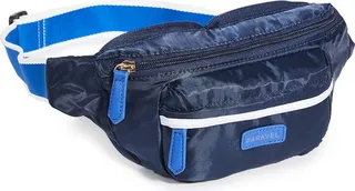 Paravel Fold-Up Belt Bag