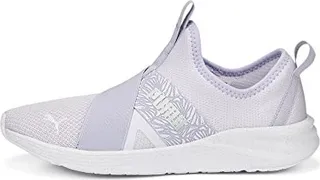 PUMA Women's Better Foam Prowl Slip On Sneaker