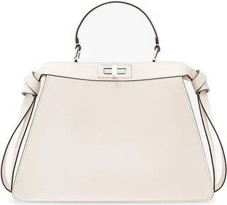 Fendi Peekaboo Iseeu Medium Tote Bag