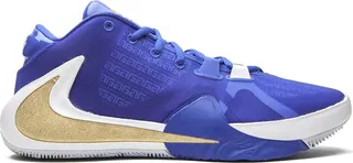 Zoom Freak 1 sneakers