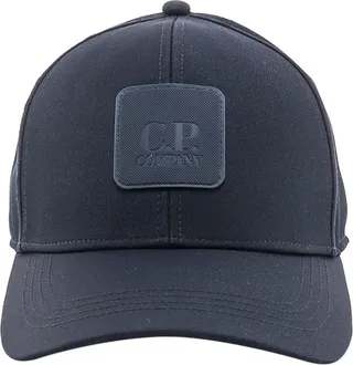 Nylon hat