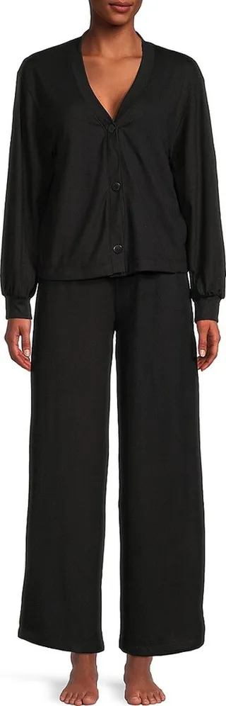 2-Piece Pajama Set