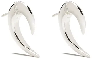 Talon earrings