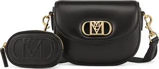 Mode Travia Mini Crossbody Bag with Pouch
