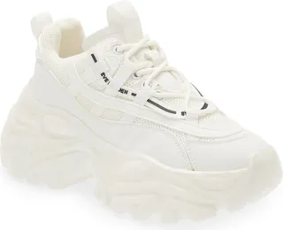 Ecker Platform Sneaker