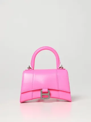 Shoulder bag woman Balenciaga