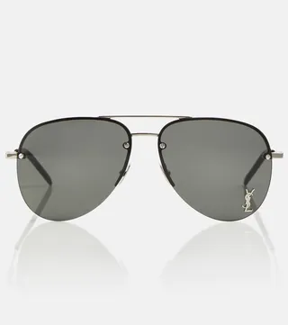 Classic 11 aviator sunglasses