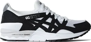 Comme des Garçons Shirt X Asics Low-Top Sneakers
