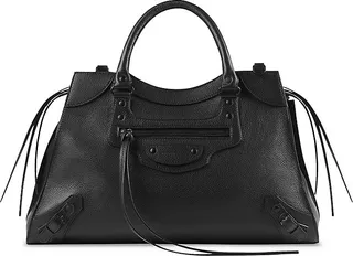 Neo Classic Medium Handbag