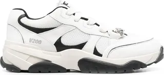 Gem low-top sneakers