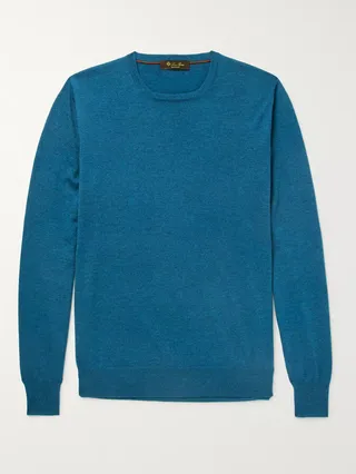 Cashmere Sweater