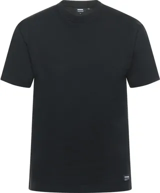 T-shirt Black