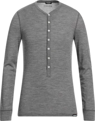 Sleepwear Grey