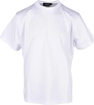 Men's White T-shirt
