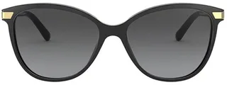 Burberry Eyewear Cat Eye Frame Sunglasses