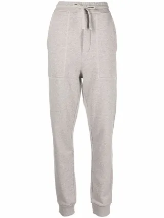 Organic Cotton Track Pants