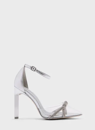 Aurorah High Heel Pumps