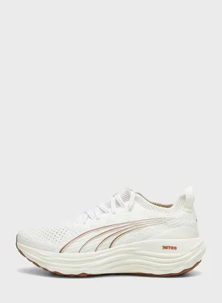 Foreverrun Nitro Knit