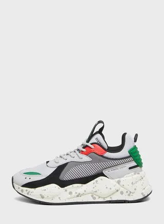 Rs-X Street Punk Jr