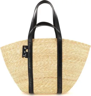 Off-White Commercial Tote 45 Tote Bag