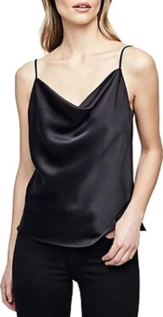 L'Agence Kay Cowl Cami