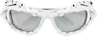 OTTOLINGER- Twisted Sunglasses